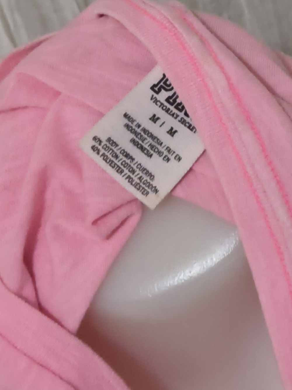 Victoria Secret Pink - Picture 3 of 3